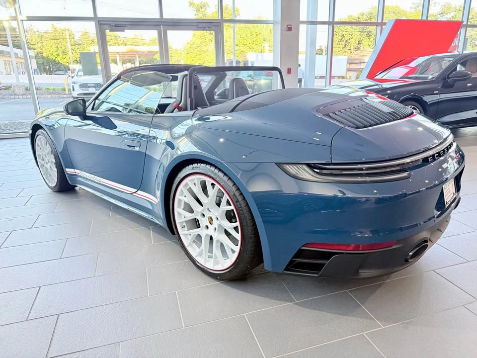 2023 Porsche 992 Carrera GTS - Image 3 of 17