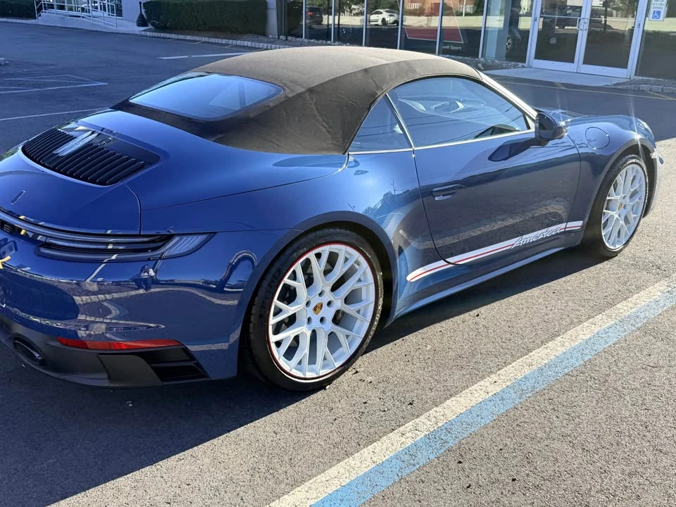 2023 Porsche 992 Carrera GTS - Image 9 of 17
