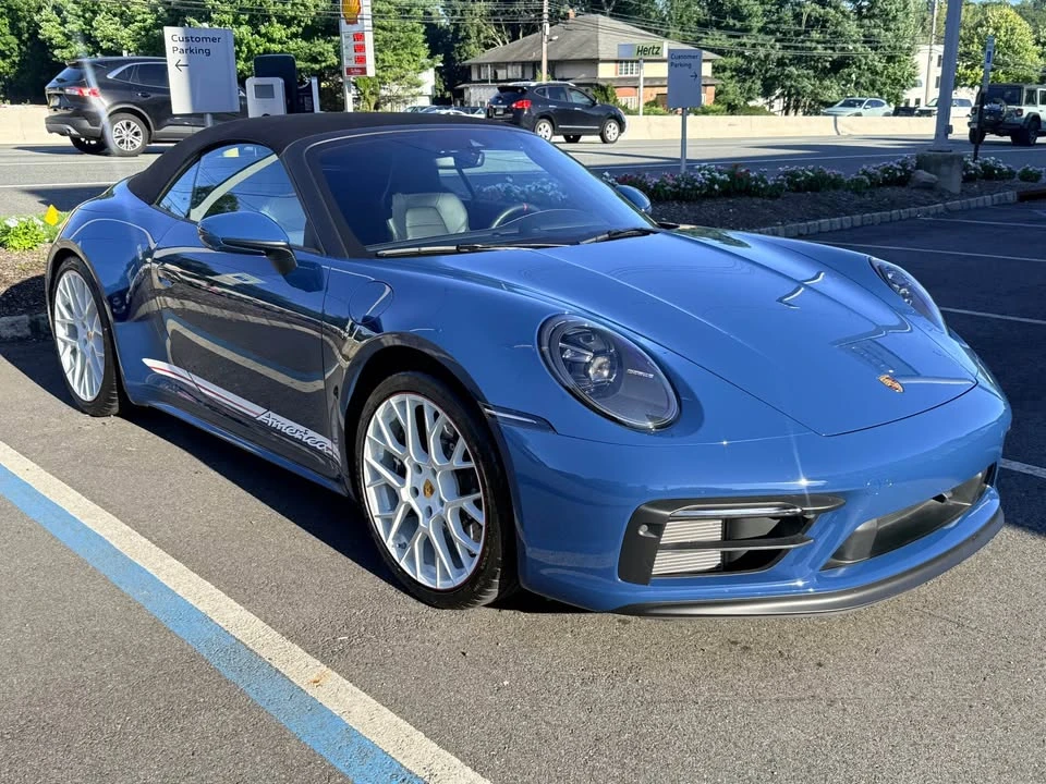 2023 Porsche 992 Carrera GTS - Image 11 of 17