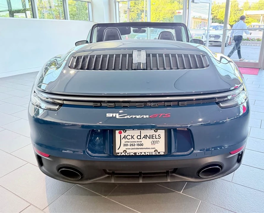 2023 Porsche 992 Carrera GTS - Image 4 of 17