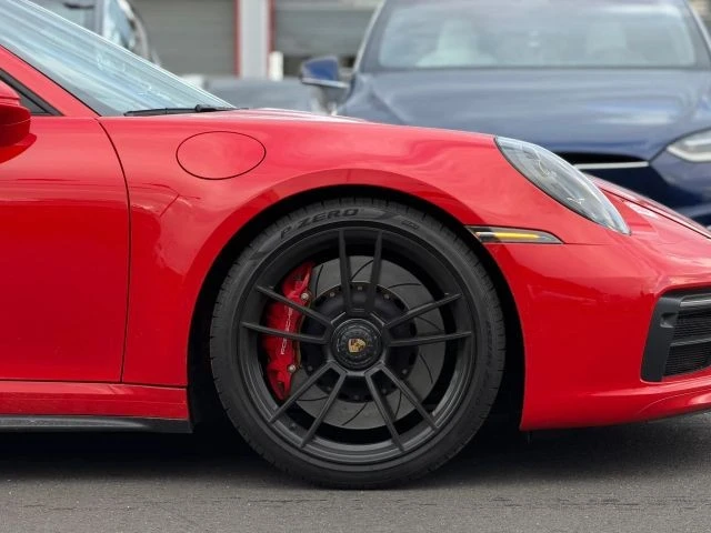 2023 Porsche 992 Carrera GTS - Image 7 of 31