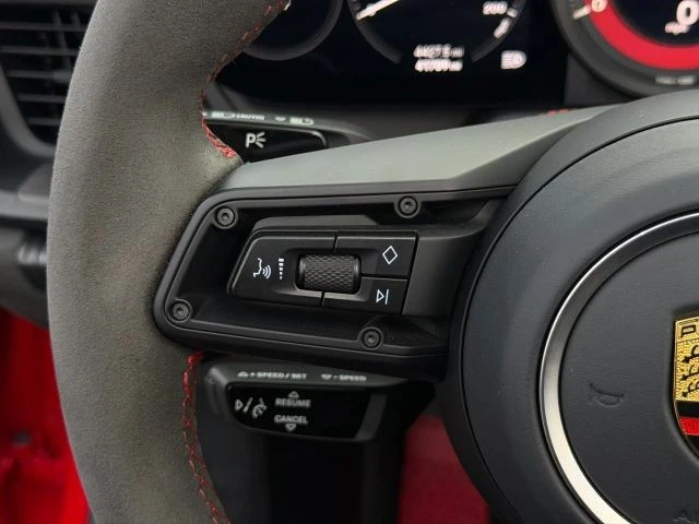2023 Porsche 992 Carrera GTS - Image 24 of 31