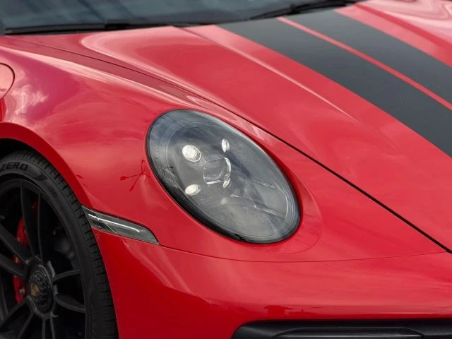 2023 Porsche 992 Carrera GTS - Image 6 of 21