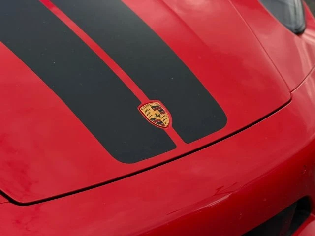 2023 Porsche 992 Carrera GTS - Image 4 of 31