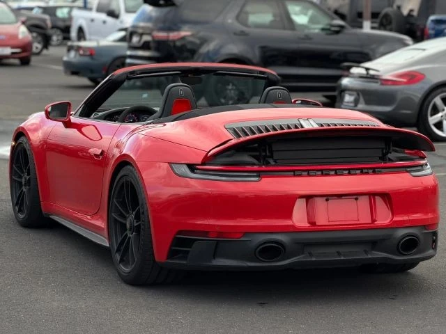 2023 Porsche 992 Carrera GTS - Image 12 of 21