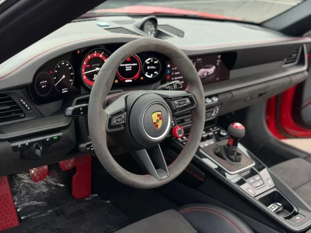 2023 Porsche 992 Carrera GTS - Image 20 of 21