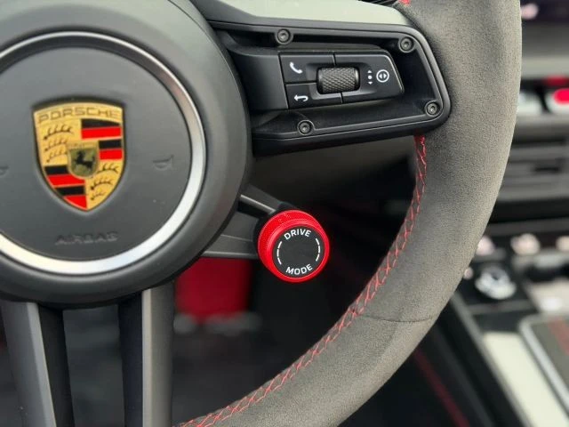 2023 Porsche 992 Carrera GTS - Image 22 of 31