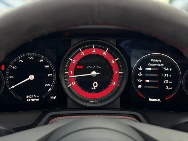 2023 Porsche 992 Carrera GTS - Image 23 of 31