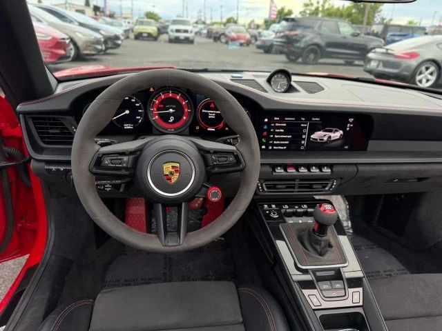 2023 Porsche 992 Carrera GTS - Image 19 of 31