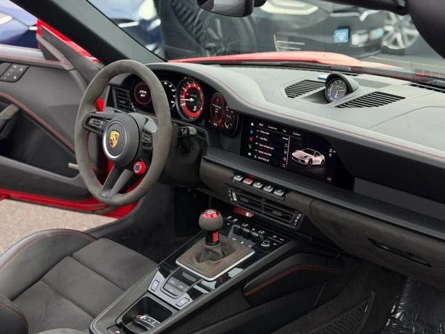 2023 Porsche 992 Carrera GTS - Image 18 of 31
