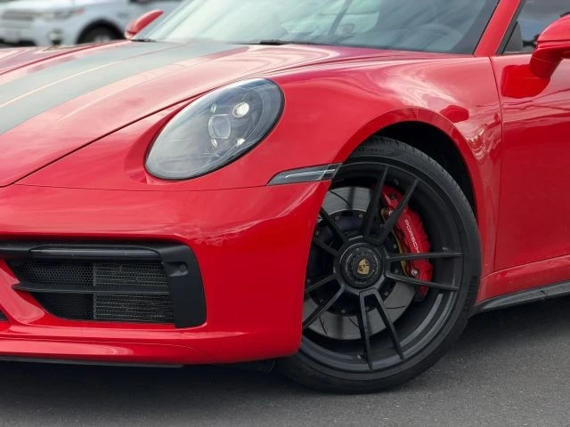 2023 Porsche 992 Carrera GTS - Image 2 of 31
