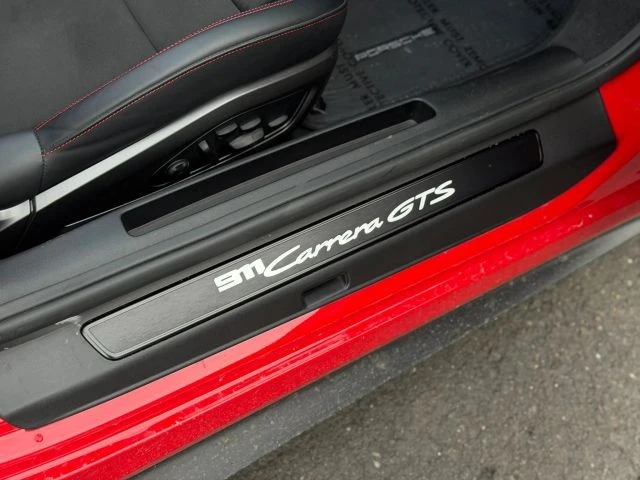 2023 Porsche 992 Carrera GTS - Image 15 of 21