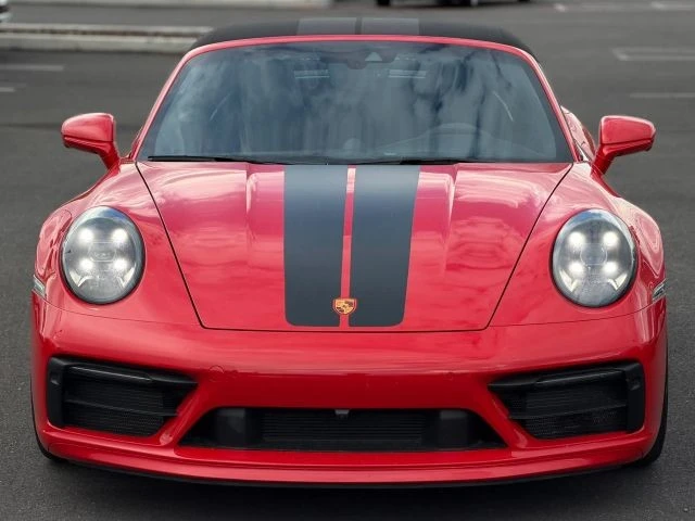 2023 Porsche 992 Carrera GTS - Image 5 of 31