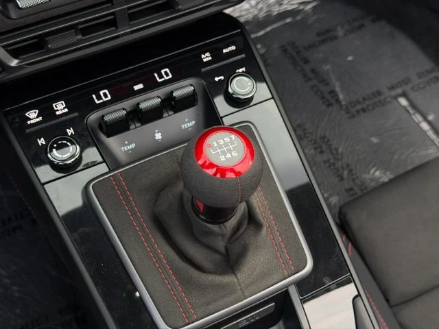 2023 Porsche 992 Carrera GTS - Image 26 of 31