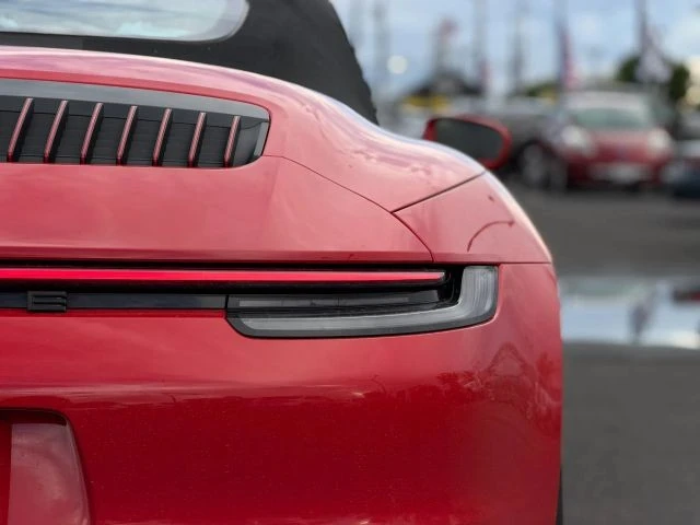 2023 Porsche 992 Carrera GTS - Image 9 of 21