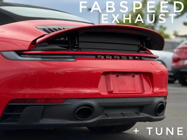 2023 Porsche 992 Carrera GTS - Image 10 of 21