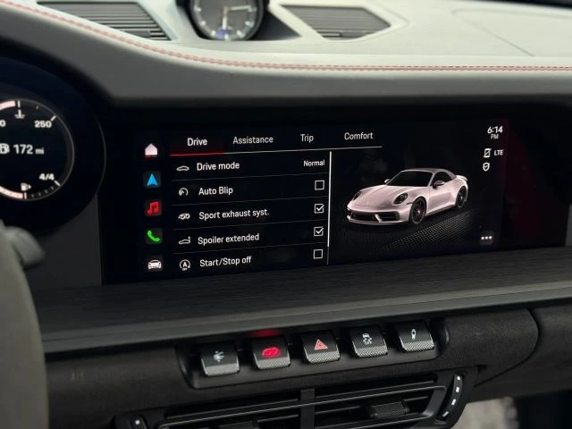 2023 Porsche 992 Carrera GTS - Image 28 of 31