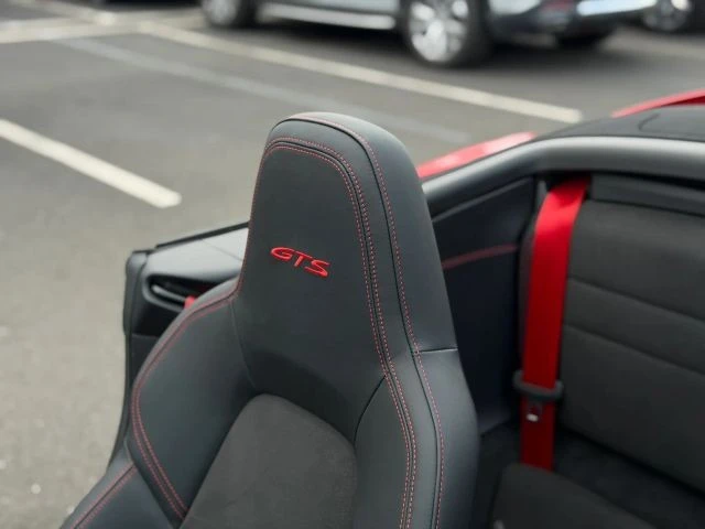 2023 Porsche 992 Carrera GTS - Image 21 of 31