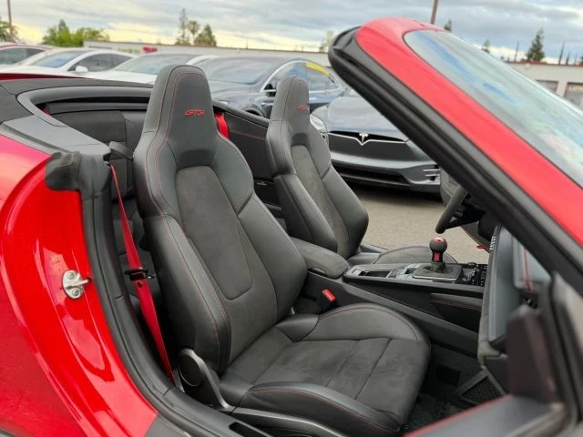 2023 Porsche 992 Carrera GTS - Image 13 of 21