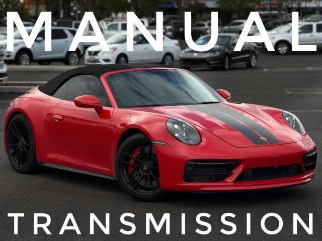 2023 Porsche 992 Carrera GTS - Image 3 of 21