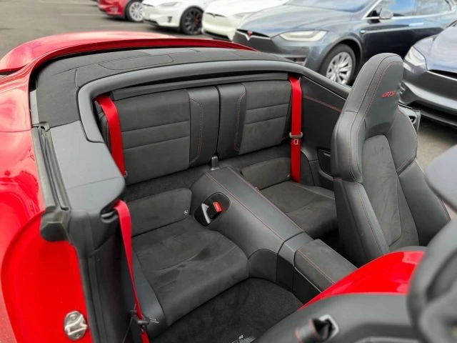 2023 Porsche 992 Carrera GTS - Image 14 of 31