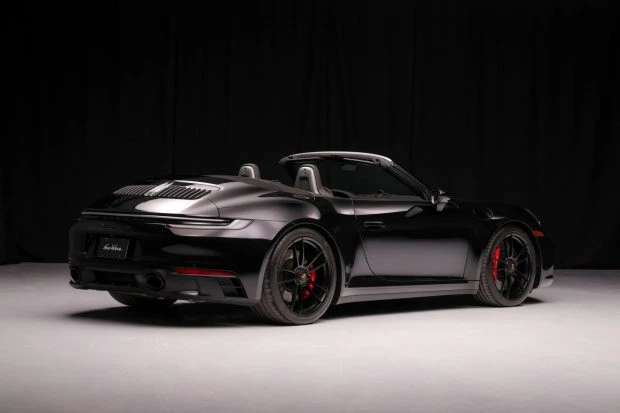 2023 Porsche 992 Carrera GTS - Image 2 of 8