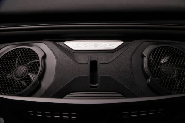 2023 Porsche 992 Carrera GTS - Image 6 of 8