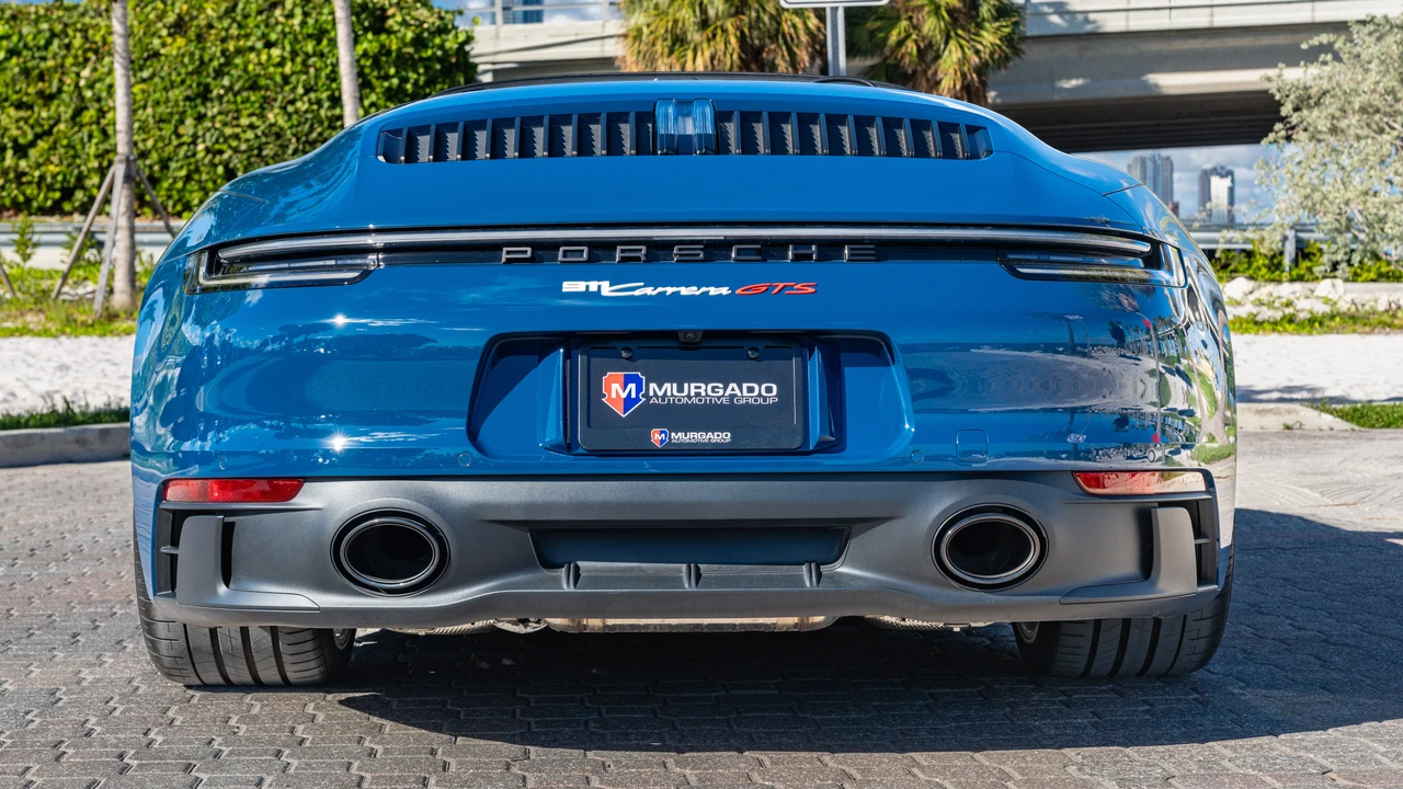 2023 Porsche 992 Carrera GTS - Image 6 of 31