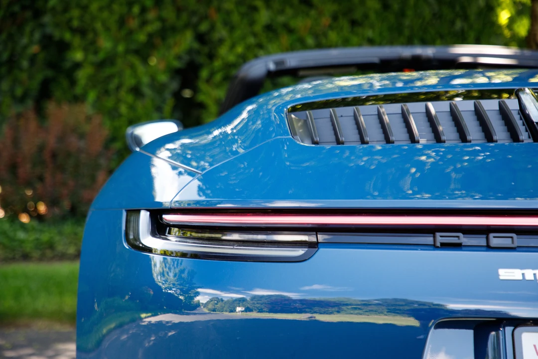 2023 Porsche 992 Carrera GTS - Image 21 of 31