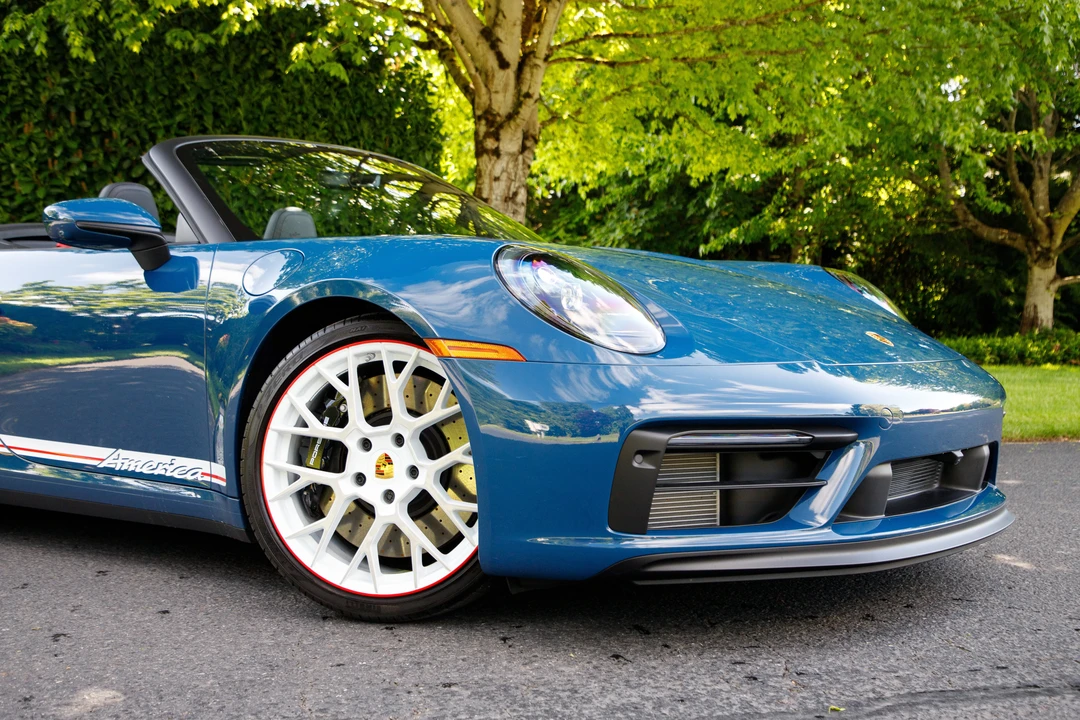 2023 Porsche 992 Carrera GTS - Image 15 of 31