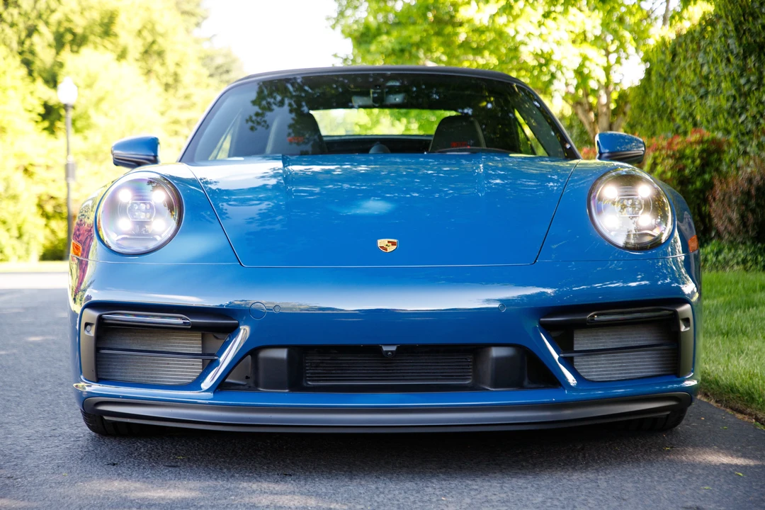 2023 Porsche 992 Carrera GTS - Image 11 of 31