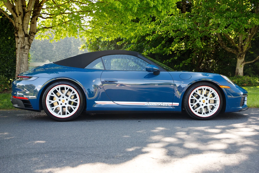 2023 Porsche 992 Carrera GTS - Image 12 of 31
