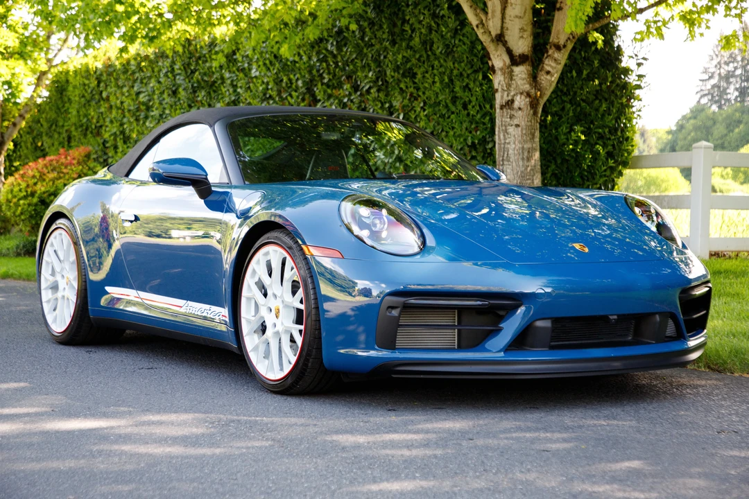 2023 Porsche 992 Carrera GTS - Image 10 of 31