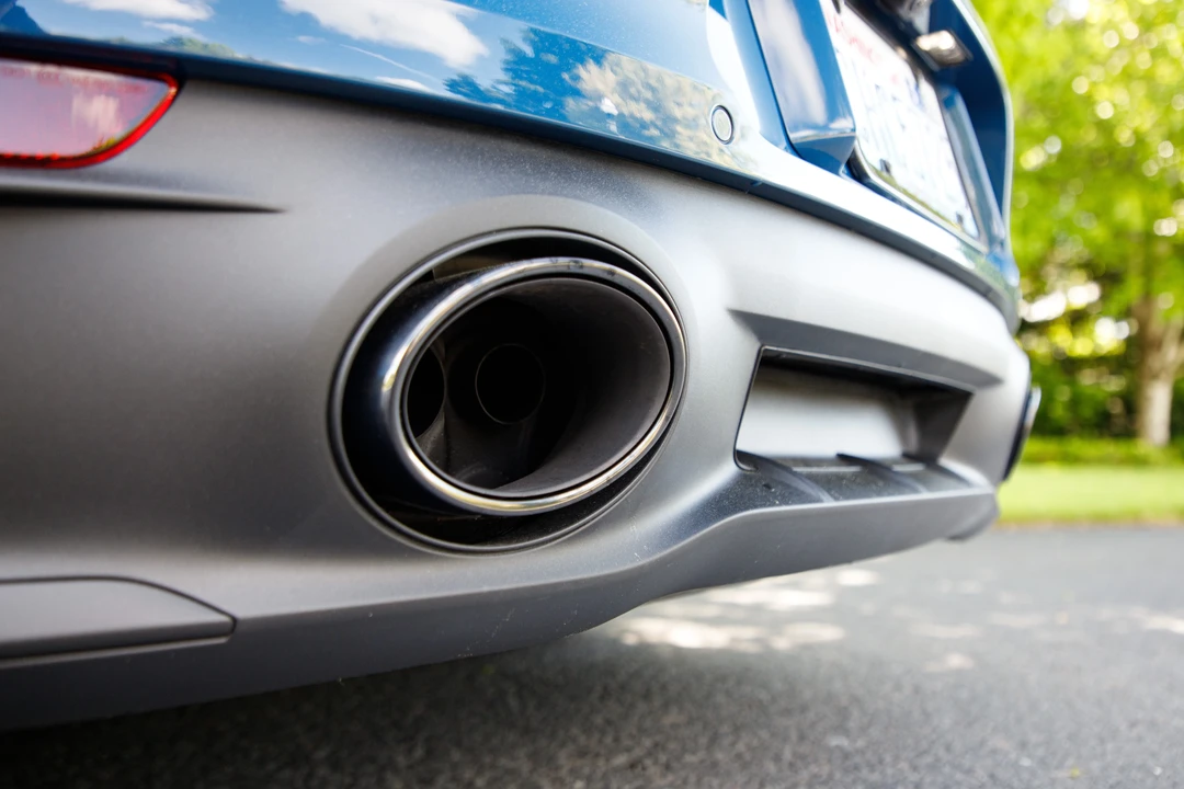 2023 Porsche 992 Carrera GTS - Image 23 of 31