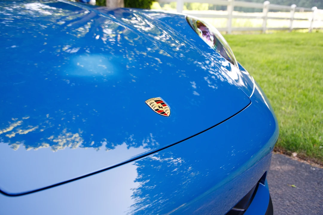 2023 Porsche 992 Carrera GTS - Image 19 of 31