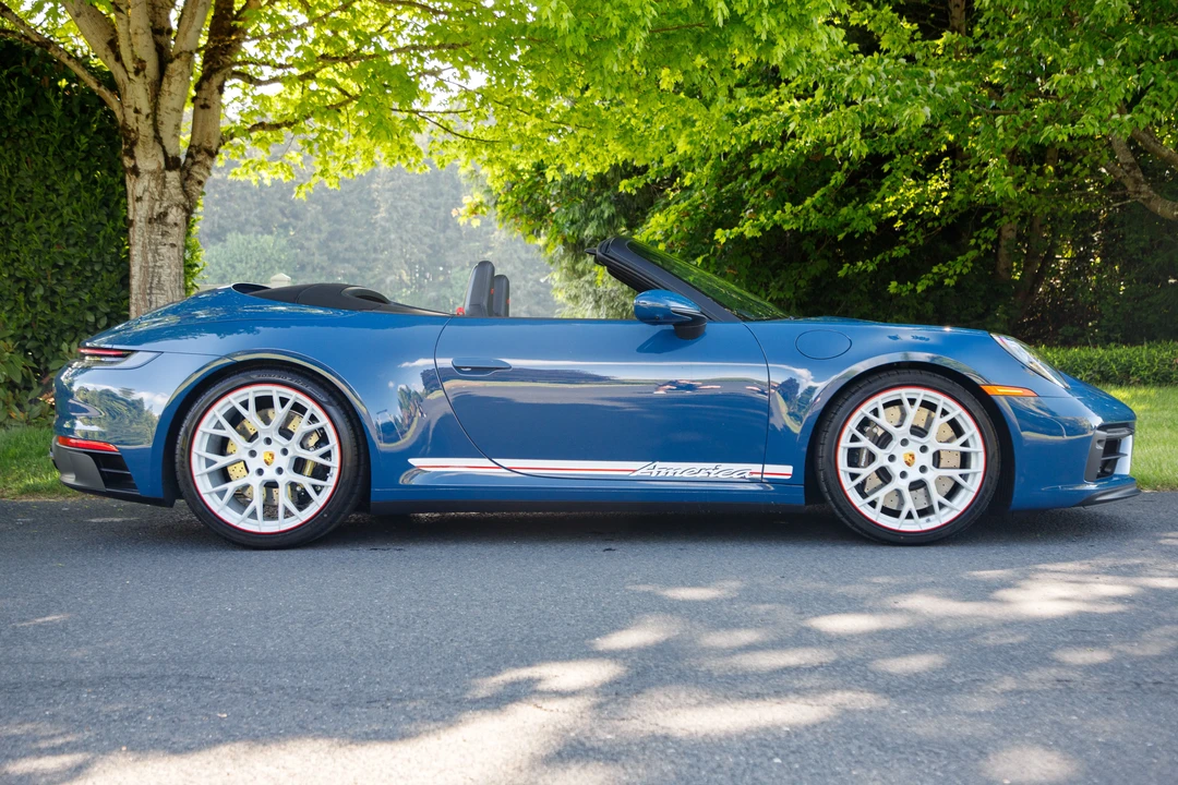 2023 Porsche 992 Carrera GTS - Image 9 of 31