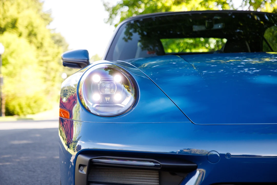 2023 Porsche 992 Carrera GTS - Image 18 of 31
