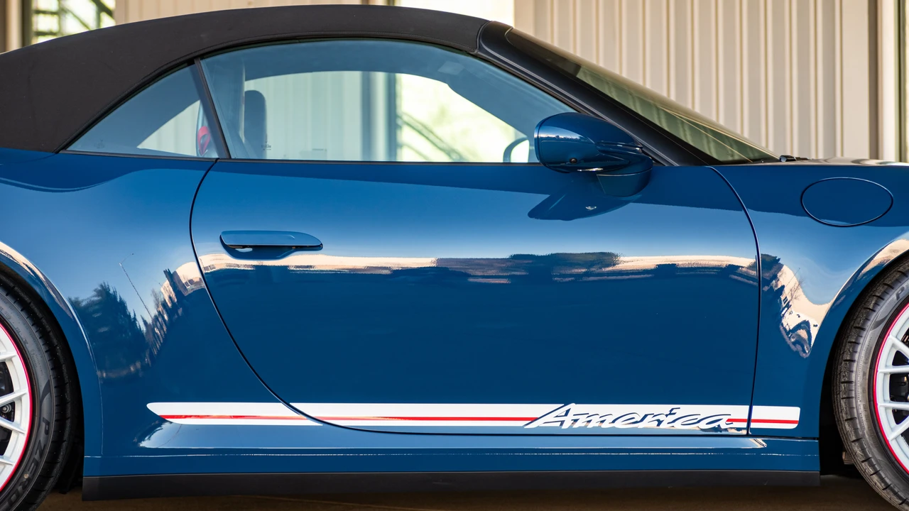 2023 Porsche 992 Carrera GTS - Image 21 of 31