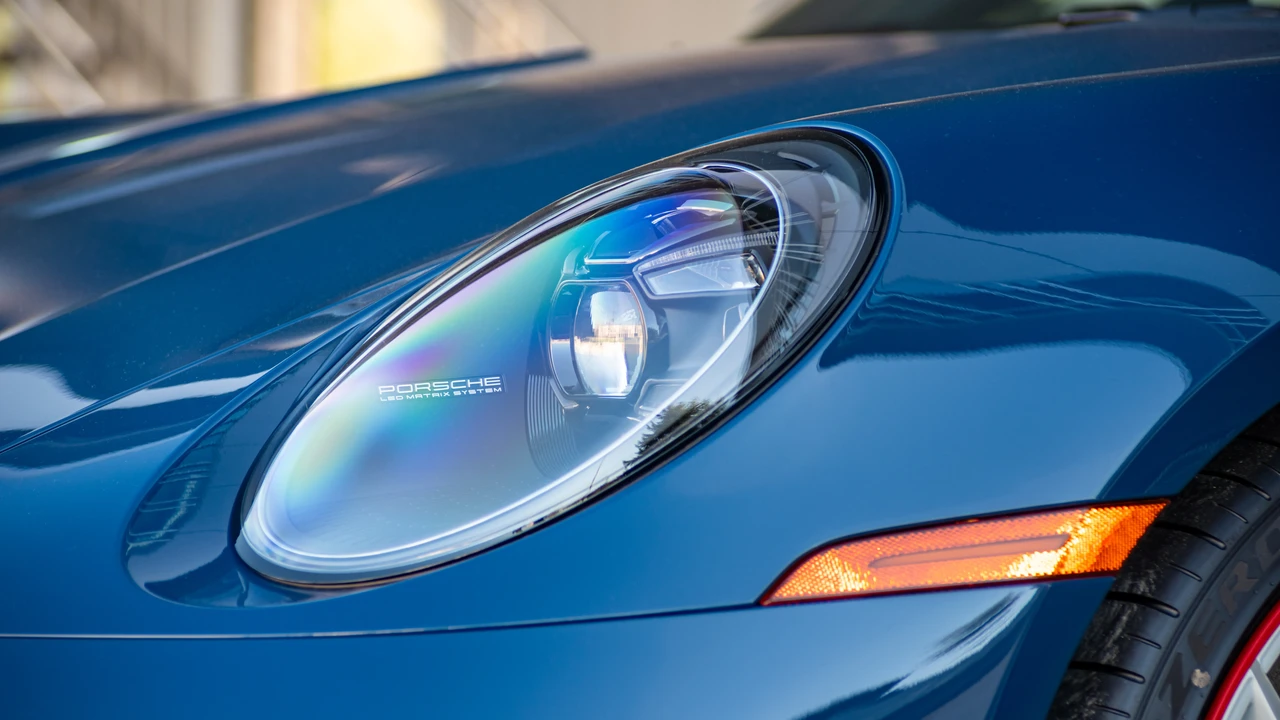 2023 Porsche 992 Carrera GTS - Image 24 of 31