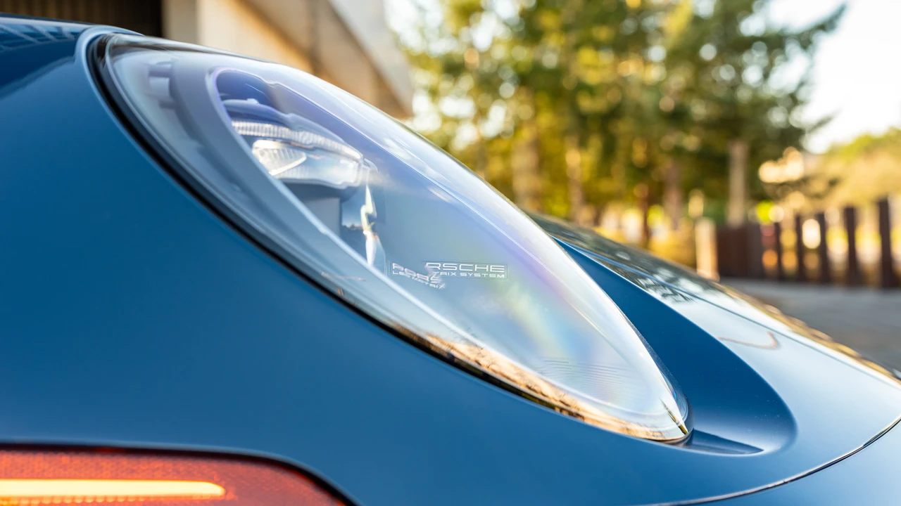 2023 Porsche 992 Carrera GTS - Image 25 of 31