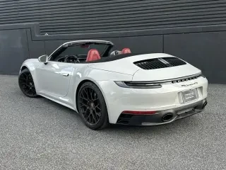 2023 Porsche 992 Carrera GTS - Image 3 of 4