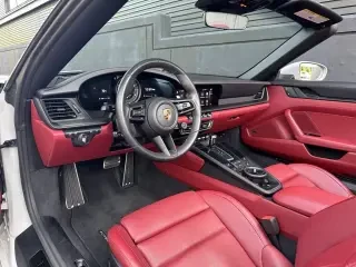 2023 Porsche 992 Carrera GTS - Image 4 of 4