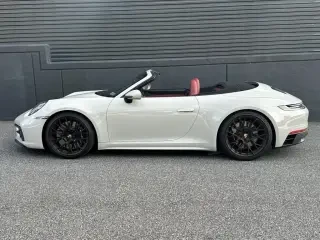2023 Porsche 992 Carrera GTS - Image 2 of 4