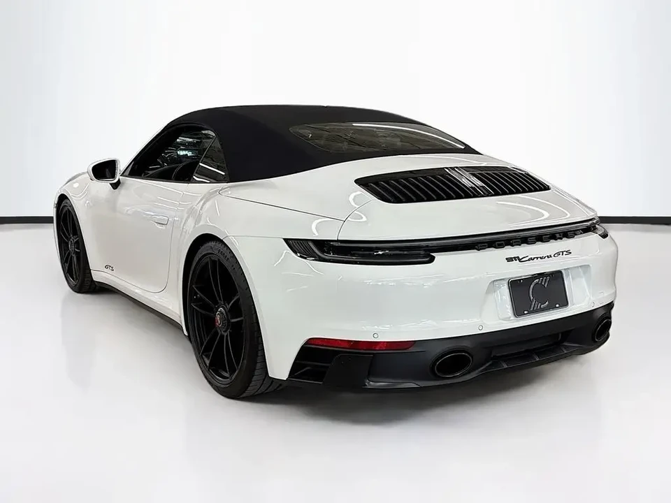 2023 Porsche 992 Carrera GTS - Image 3 of 12