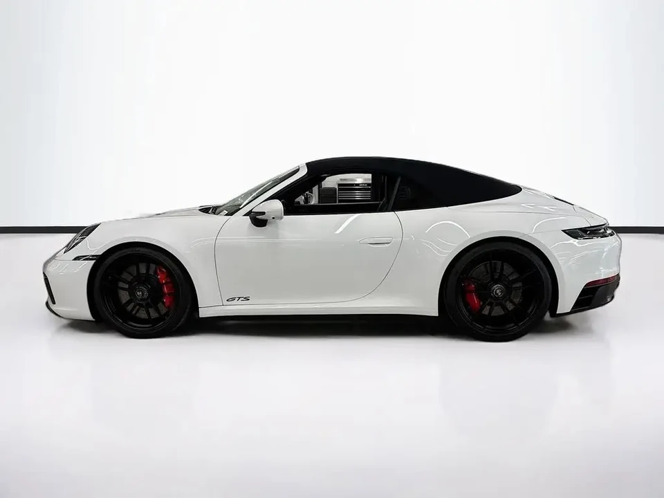 2023 Porsche 992 Carrera GTS - Image 2 of 12