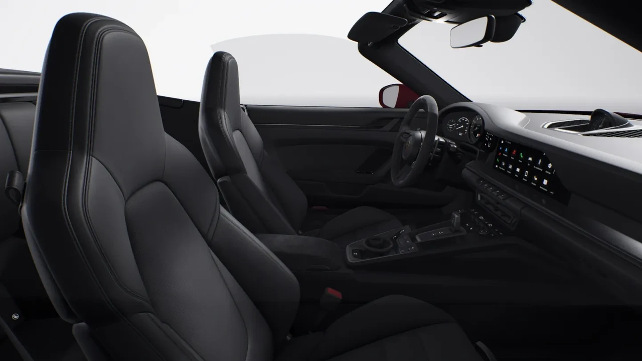 2023 Porsche 992 Carrera GTS - Image 7 of 12
