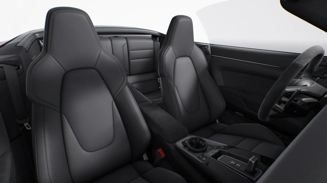 2023 Porsche 992 Carrera GTS - Image 6 of 12