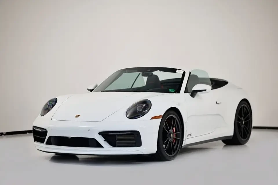2023 Porsche 992 Carrera GTS - Image 11 of 12