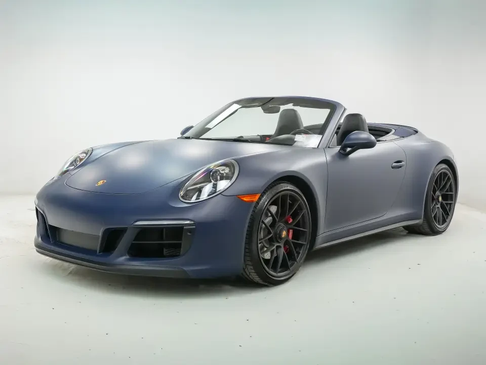 2023 Porsche 992 Carrera GTS - Image 9 of 12