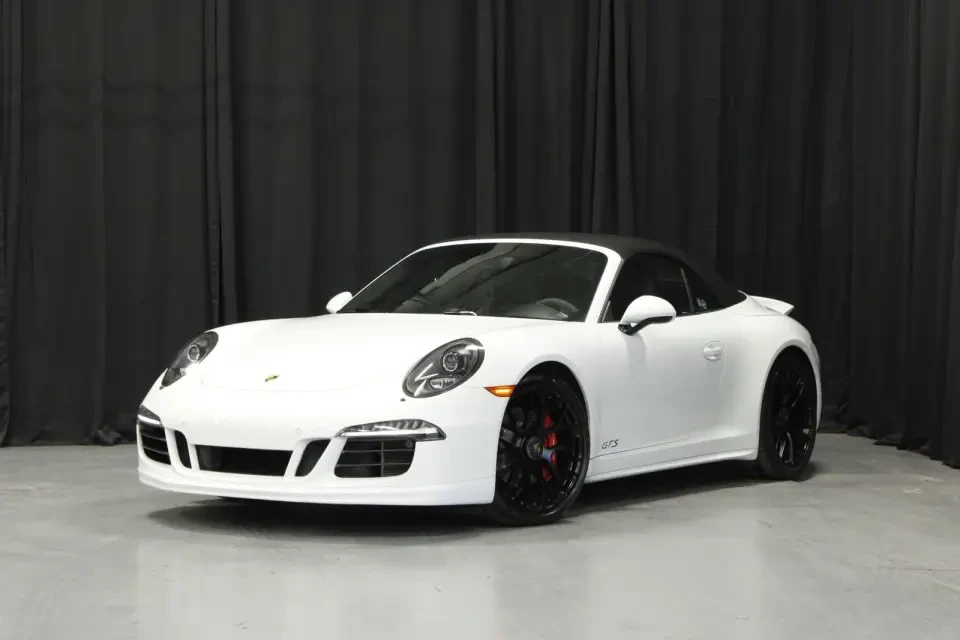 2023 Porsche 992 Carrera GTS - Image 12 of 12